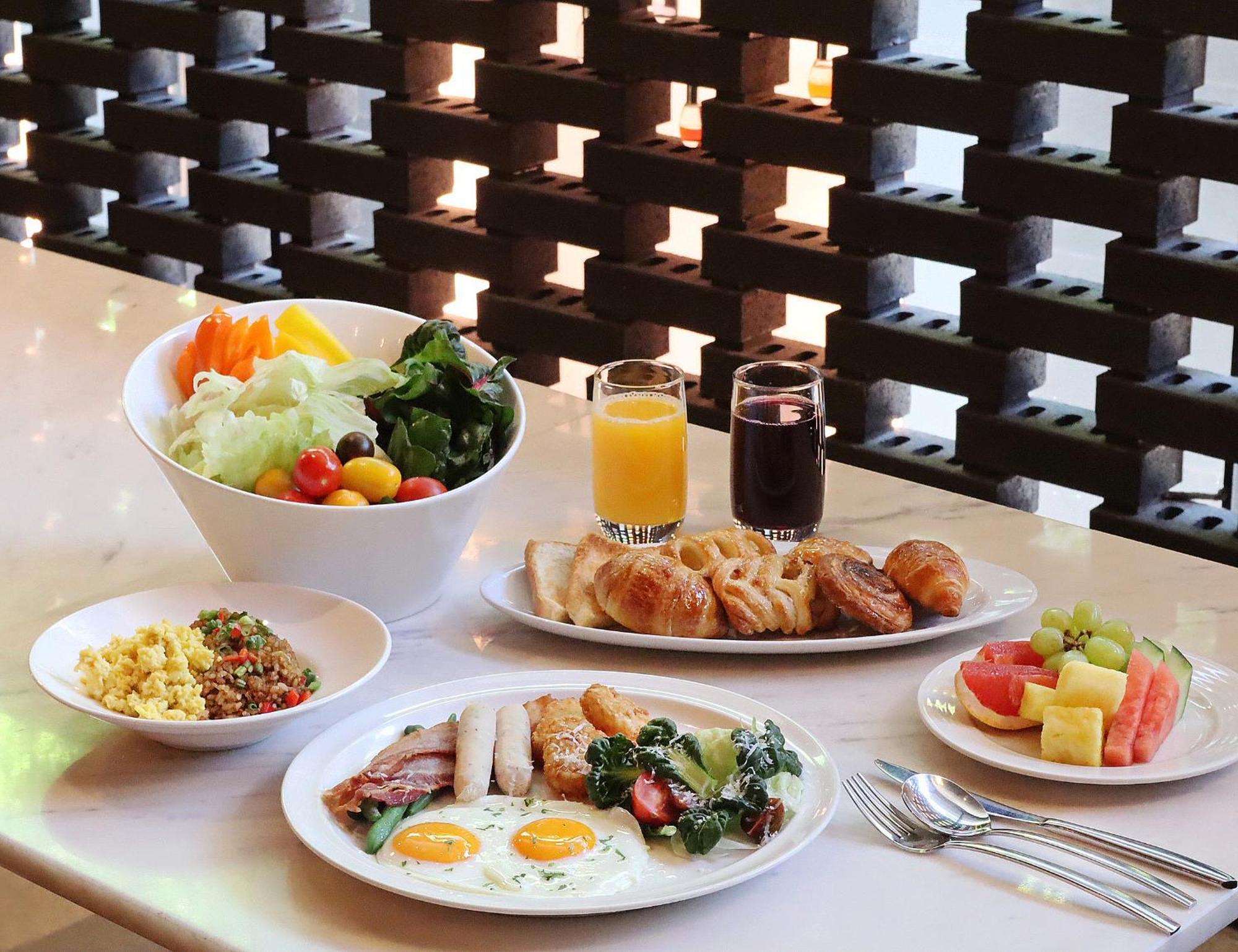 Glad Yeouido Hotell Seoul Eksteriør bilde