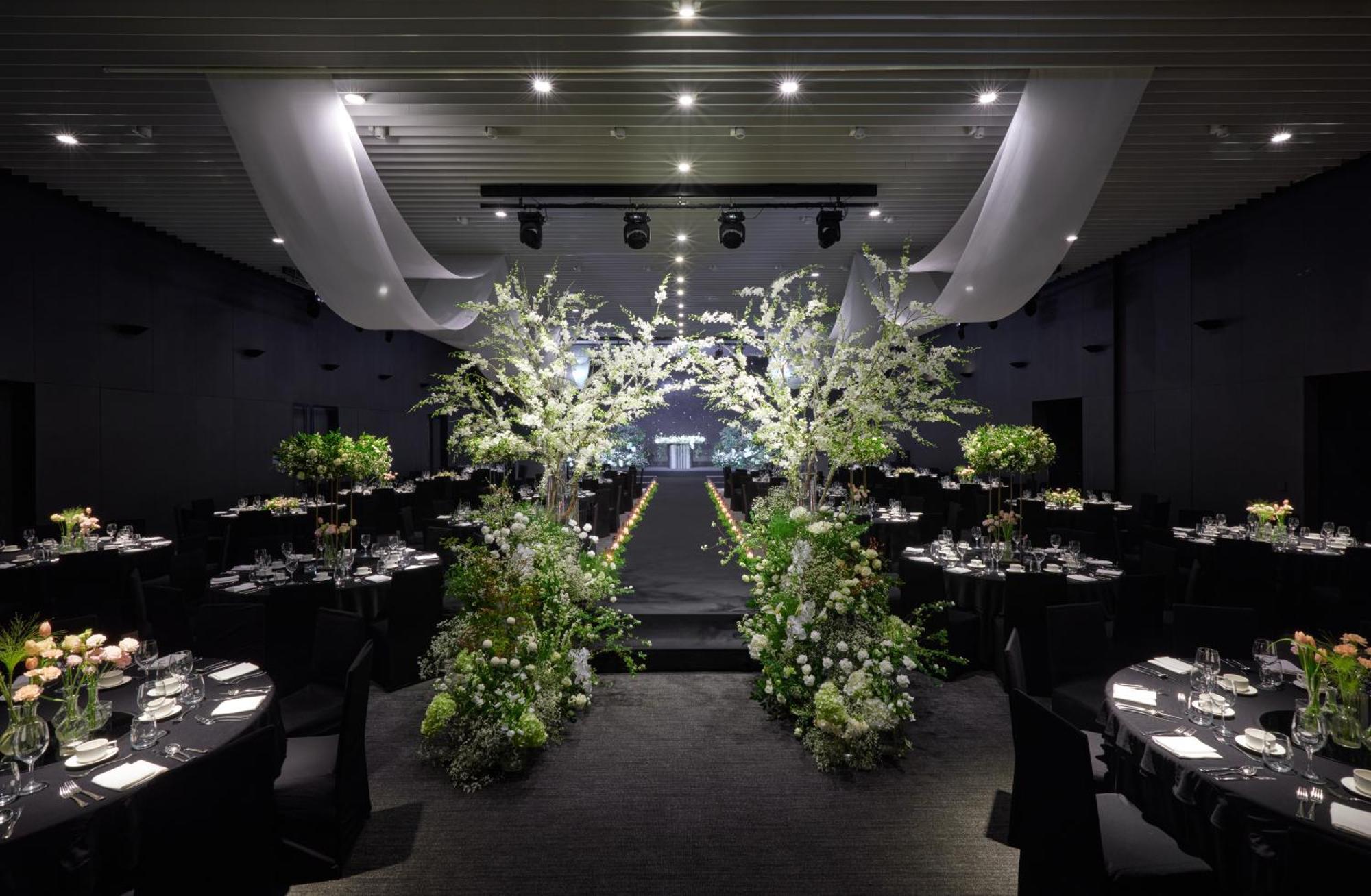 Glad Yeouido Hotell Seoul Eksteriør bilde