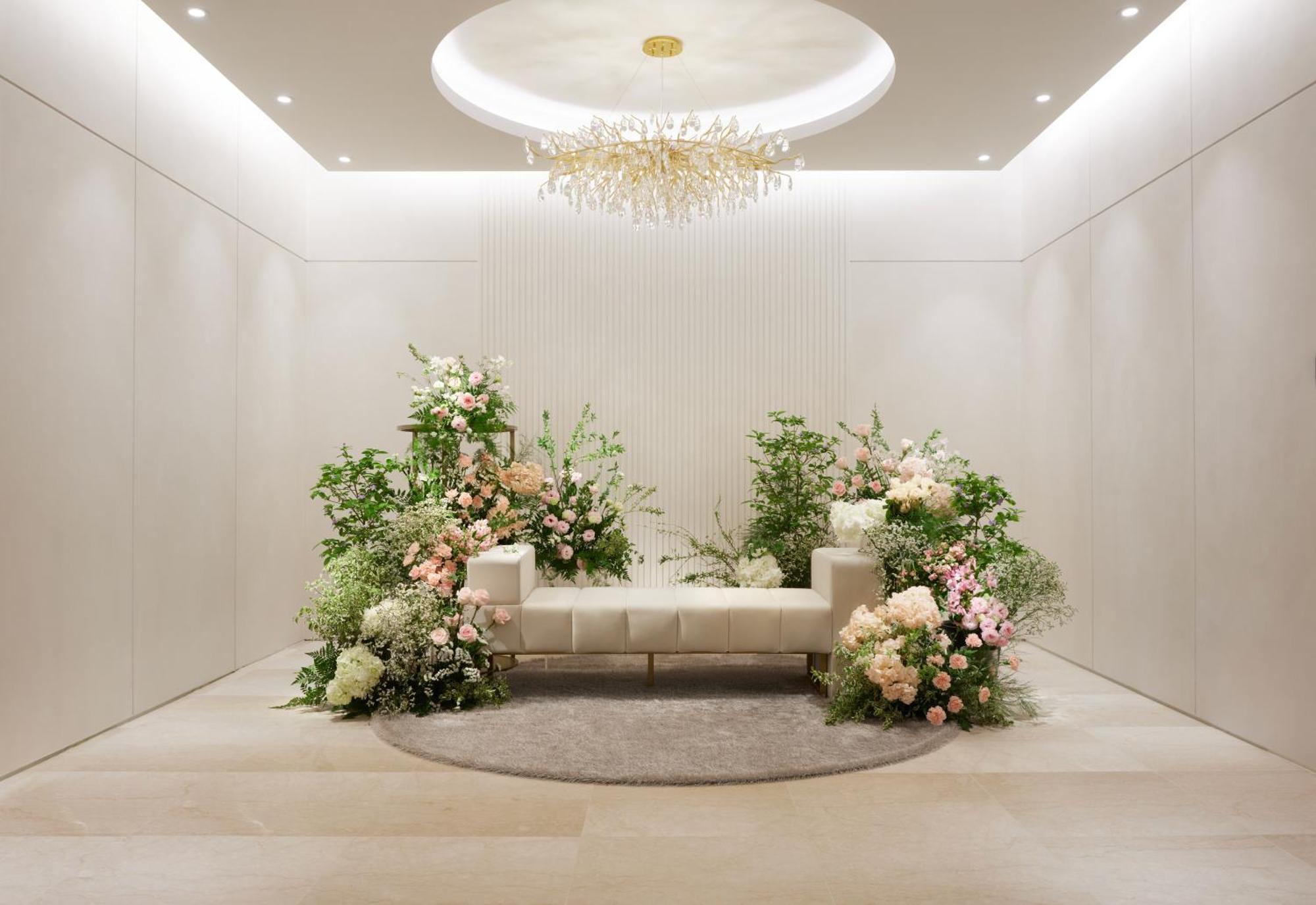 Glad Yeouido Hotell Seoul Eksteriør bilde